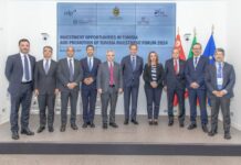 Tunisia, forum Cdp e Simest per favorire investimenti delle Pmi