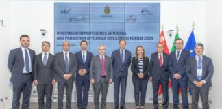 Tunisia, forum Cdp e Simest per favorire investimenti delle Pmi