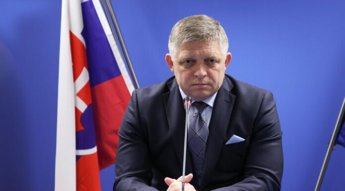 Attentato al premier slovacco Robert Fico, è in pericolo di vita
