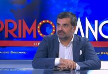 Giustizia, Palamara “Oggi ci sono le condizioni per le riforme”