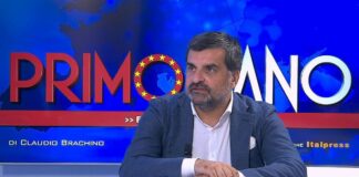 Giustizia, Palamara “Oggi ci sono le condizioni per le riforme”