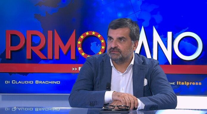 Giustizia, Palamara “Oggi ci sono le condizioni per le riforme”