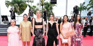 A Cannes “Diamant Brut”, il reality dream dell’adolescenza perduta