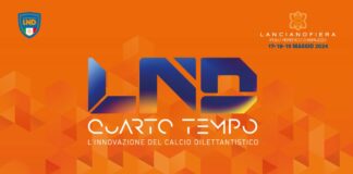 Lnd “Quarto tempo” dal 17 al 19 maggio a Lanciano