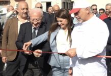 Al via in piazza Mercato a Napoli la prima edizione di Paneapolis