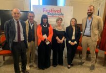 Rieti, parte il primo Festival Regionale dell’Economia Civile