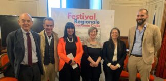 Rieti, parte il primo Festival Regionale dell’Economia Civile