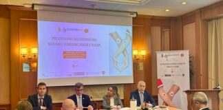 In forte calo in Italia il numero di donatori di sangue