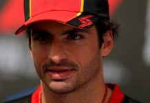 Sainz “Speriamo Imola sia una pista adatta a noi”