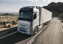 Volvo amplia la gamma di camion alimentati a biodiesel