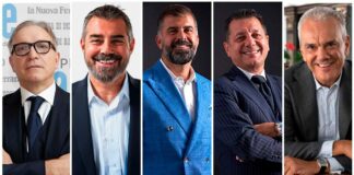 Next14 si unisce a Different in Sae Communication