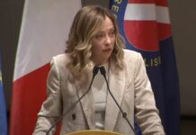 Lavoro, Meloni “Siamo su strada giusta ma non ci culliamo su allori”