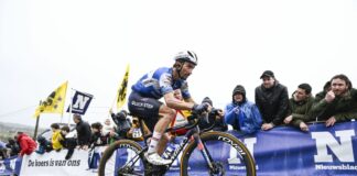Alaphilippe vince la 12^ tappa al Giro, Pogacar resta in rosa
