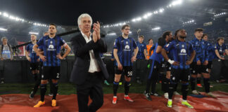 Gasperini “Dalle sconfitte si impara, al meglio col Bayer”