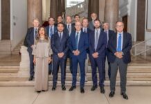 Cdp, insediata la nuova Commissione parlamentare di vigilanza