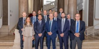 Cdp, insediata la nuova Commissione parlamentare di vigilanza