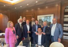 Gruppo Netweek acquista le emittenti televisive di Telecity