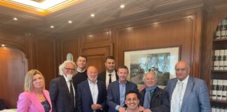 Gruppo Netweek acquista le emittenti televisive di Telecity