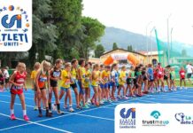 “Atleti Uniti”, il Csi Lombardia crea fondo solidarietà per sportivi