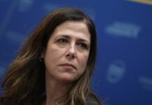 Sardegna, Todde “Incontrerò Fitto su fondi non spesi da giunta Solinas”