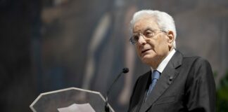 ماتاريلا: ضرورة وقف إطلاق النار فوراً في غزة