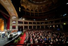 Orchestra Sinfonica Siciliana, Margherita Rizza nominata commissario