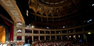 Orchestra Sinfonica Siciliana, Margherita Rizza nominata commissario