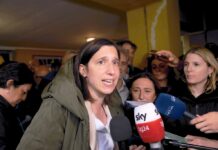 Europee, Schlein “Qualcuno ha voluto impedire confronto tra me e Meloni”