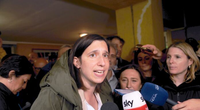 Europee, Schlein “Qualcuno ha voluto impedire confronto tra me e Meloni”