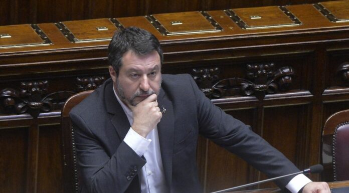 Europee, Salvini “Spiace che non possano esserci confronti fra tutti. Vannacci sarà tra i più votati”