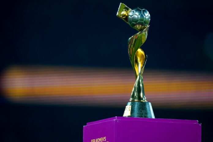 Spain v England - FIFA Women's World Cup 2023 - Final - Stadium Australia