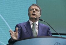 Renzi “Una truffa candidarsi e poi non andare in Ue”