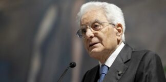 Mattarella “Serve l’impegno delle istituzioni per una società inclusiva”