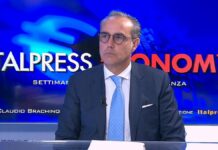 Ruvolo (Confimprenditori) “Difendere Pmi e Made in Italy”