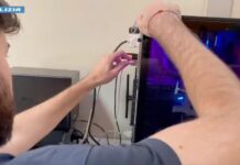 Estorsione con falsa mail su procedimento penale, identificati autori