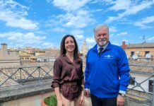 “Api in rosa”, al via progetto che valorizza l’apicoltura femminile