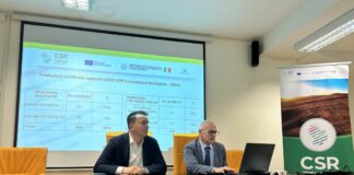 Trecento nuove imprese agricole di giovani lucani, ok a graduatoria bando Csr