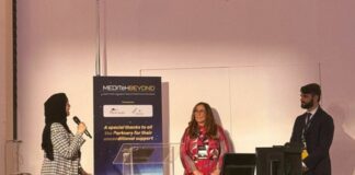 مستشفى سان رافاييل تشارك في اجتماع MEDITEH Beyond لتعزيز التطبيب عن بعد