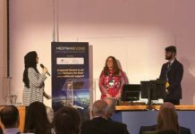 Ospedale San Raffaele a MEDITeH BEYOND,telemedicina strumento diplomazia