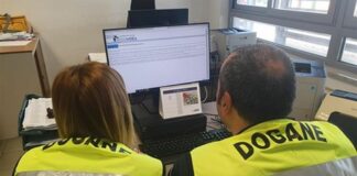 Scoperta a Civitavecchia frode Iva per due milioni