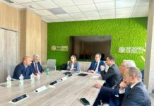 Transizione energetica, intesa Regione Lazio-Terna per nuovi impianti