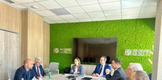 Transizione energetica, intesa Regione Lazio-Terna per nuovi impianti