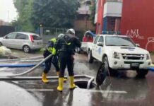 Maltempo a Milano, Sala “Probabilmente danni non rilevantissimi”