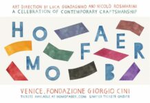 Mazda partecipa a Homo Faber, evento celebrativo dell’artigianato