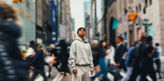 Fuori “Altrove” il nuovo album di Ultimo