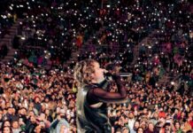 “Galassie”, il nuovo singolo di Irama