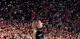 “Galassie”, il nuovo singolo di Irama