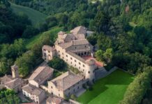 Dimore Storiche, 20 aperture straordinarie in Emilia Romagna