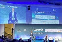 Hannappel “Impianti produttivi Philip Morris sempre più sostenibili”