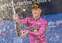 Tris di Milan al Giro, Pogacar sempre in maglia rosa